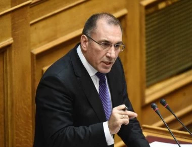 Δ.Καμμένος για Κούικ: «Με το γλύψιμο στον Τσίπρα γιατί να μην τον πώ πολιτικό απατεώνα και ψεύτη;»